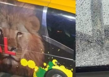 مصر تتقدم بشكوى رسمية ضد السنغال بسبب الإعتداء على البعثة واللافتات العنصرية