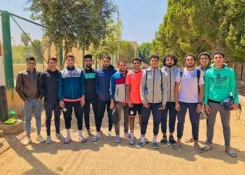 لاعبي البداري يمتعنون عن التدريب قبل لقاء الالومنيوم غدا