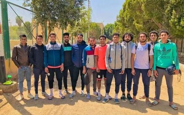 لاعبي البداري يمتعنون عن التدريب قبل لقاء الالومنيوم غدا