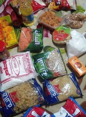 توزع ١٥ الف