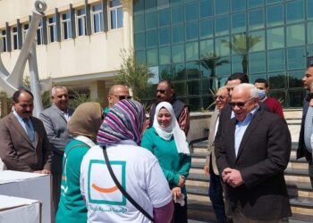 محافظ بورسعيد