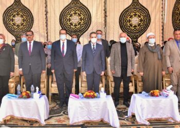 محافظ الغربية