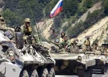 روسيا تسيطر