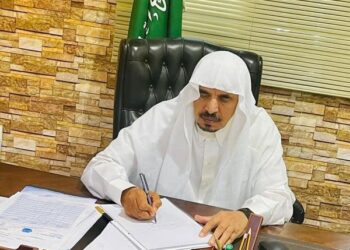 الدكتور محمد العقلاء