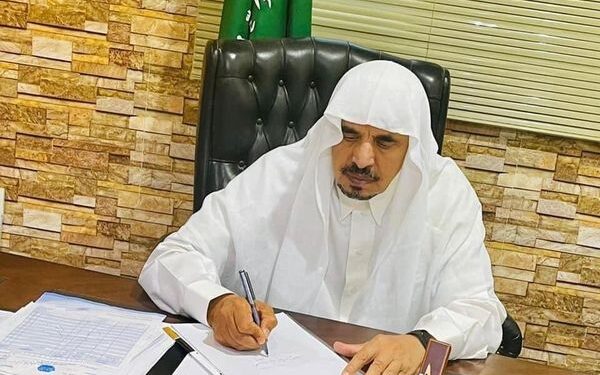 الدكتور محمد العقلاء