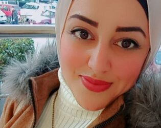 عندما يأتي الربيع