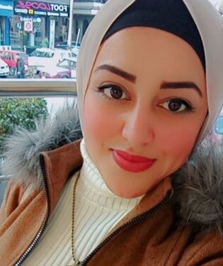 عندما يأتي الربيع