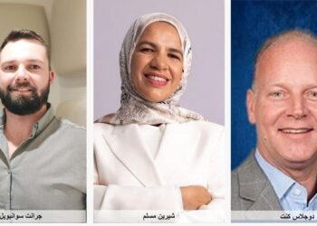 انطلاق فعاليات المؤتمر السادس