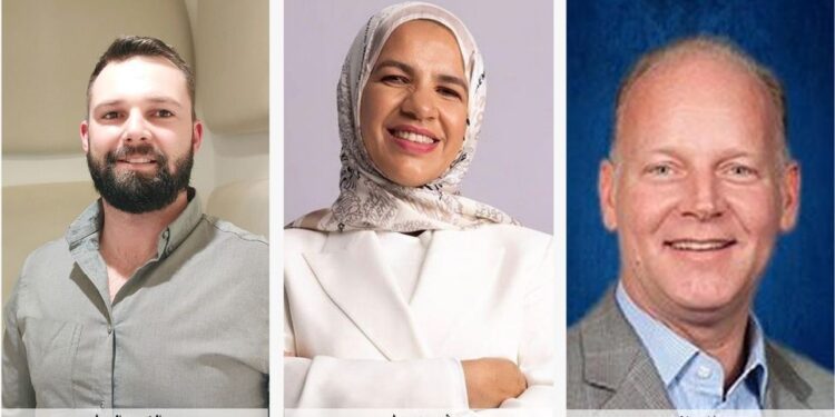 انطلاق فعاليات المؤتمر السادس