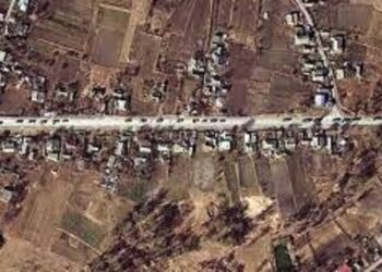 توثيق الهجمات الروسية