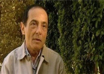 وفاة الفنان عهدي