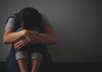 الاكتئاب المفاجئ