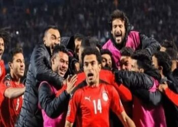 جماهير السنغال