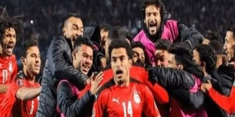 جماهير السنغال