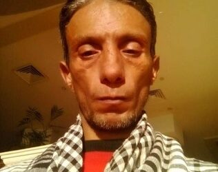 التضامن العربي