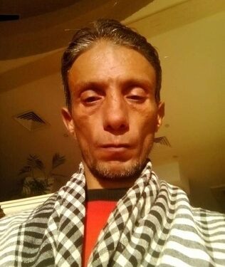 التضامن العربي