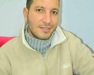 من أجل أن يعيش