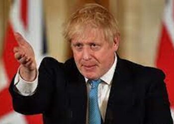 رئيس وزراء بريطانيا