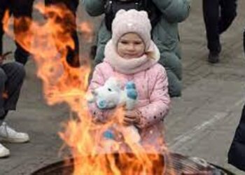 روسيا ستفتح