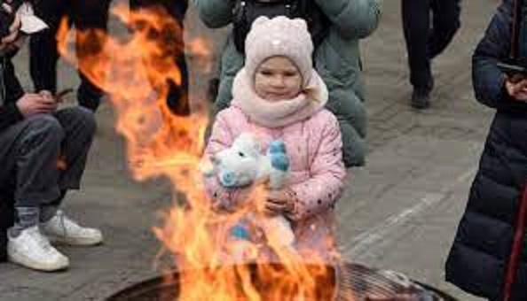 روسيا ستفتح