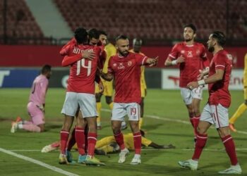 المريخ السودانى