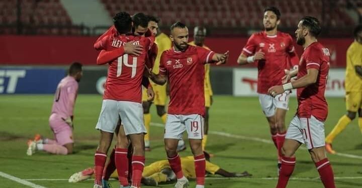 المريخ السودانى