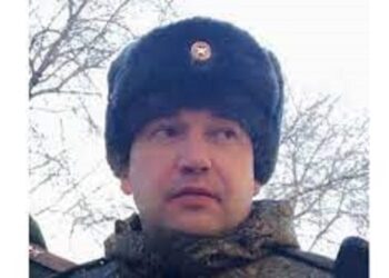 وزارة الدفاع الأوكرانية