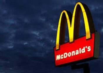 ماكدونالدز