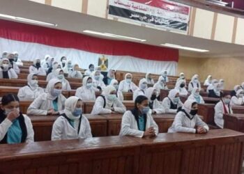 نحو تصحيح المعادله