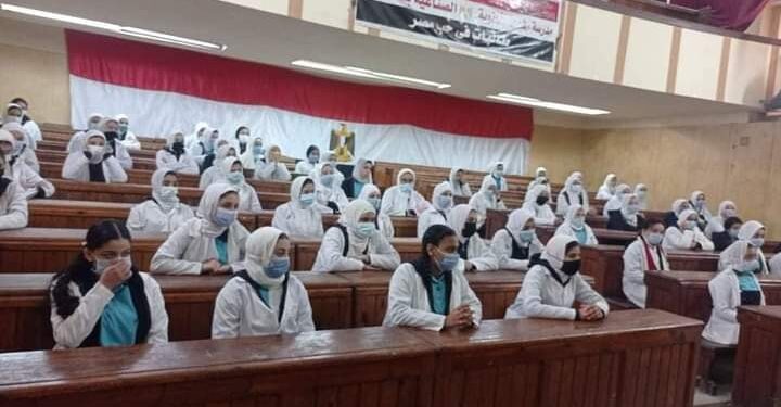 نحو تصحيح المعادله