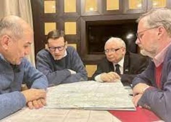 رؤساء وزراء