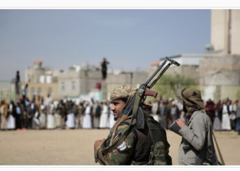 جماعة أنصار الله