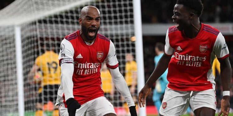 أرسنال من موسم للنسيان لموسم العودة للأبطال، ما السر؟