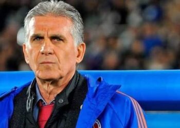 شروط كيروش قبل لقائي السنغال وحيرة جمال علام. 