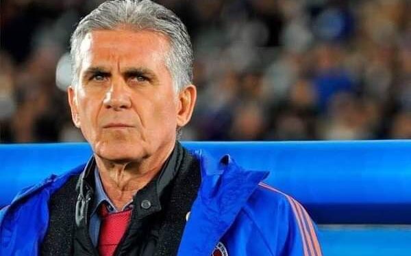 شروط كيروش قبل لقائي السنغال وحيرة جمال علام. 