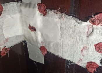 غلق وتشميع مركز طبي متخصص بالمحلة الكبري