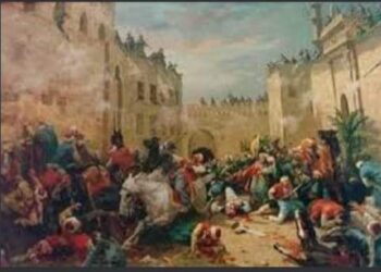 المماليك  من السلطنه الي والبكويه