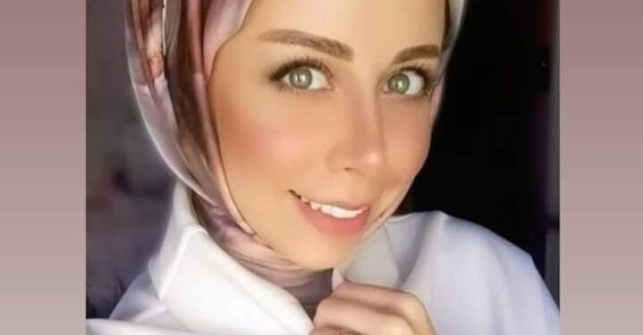 شوشة يملؤها الغبار