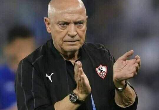 8 حقائق في تعاقد الزمالك مع فيريرا