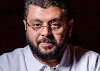 إسميك: روسيا جعلت من سوريا وأوكرانيا ساحة لصراعها مع القوى العالمية