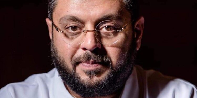 إسميك: روسيا جعلت من سوريا وأوكرانيا ساحة لصراعها مع القوى العالمية