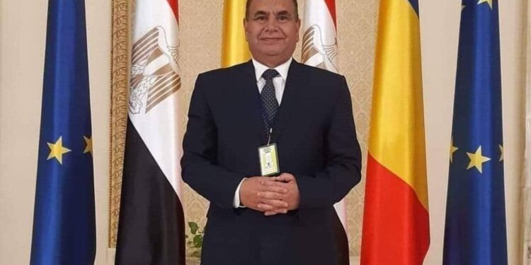 اليوم انتهاء حالة التأهب في رومانيا بالنسبة لكوفيد 19.