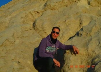 ” يوم وفاة أبني الشهيد ” 