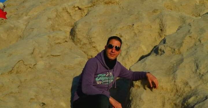 ” يوم وفاة أبني الشهيد ”