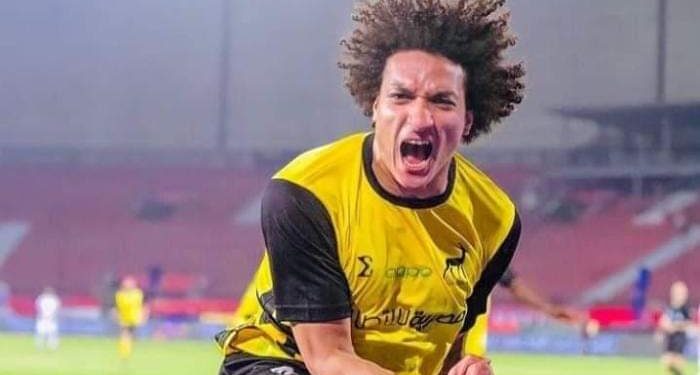 نجم فيوتشر علي ردار القطبين ..