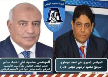 أكاديميات الألومنيوم تنهي الموسم الرياضي بدورة كرة قدم