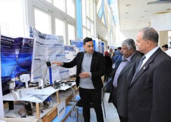 التعليم تعلن أسماء الطلاب الفائزة