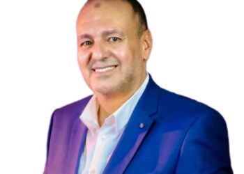 الدكتور عادل اليماني ، يكتب : {وَبَرًّا بِوَالِدَتِي}