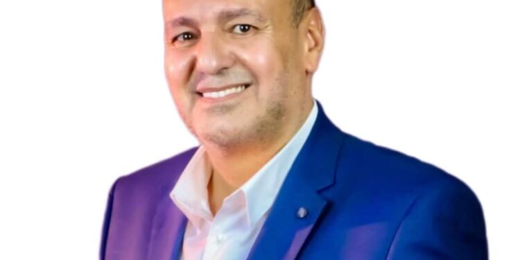 الدكتور عادل اليماني ، يكتب : {وَبَرًّا بِوَالِدَتِي}