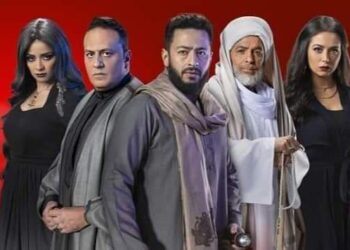 حمادة هلال يعود من مرسى علم ليتجه إلى قرية برقاش